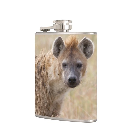 Hyena Heupfles (Links)