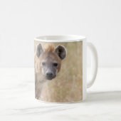 Hyena Koffiemok (Voorkant rechts)