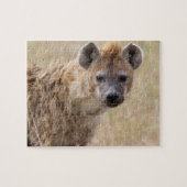 Hyena Legpuzzel (Horizontaal)