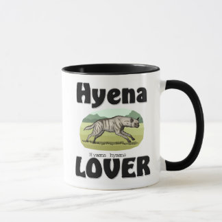 Hyena Lover Mok