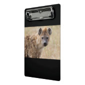 Hyena Mini Klembord (Angled2)