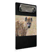 Hyena Mini Klembord (Schuin)