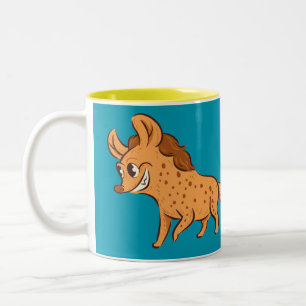 Hyena mok
