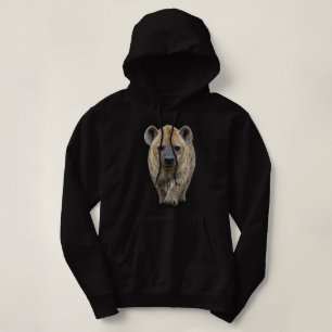 Hyena Nadert Hoodie