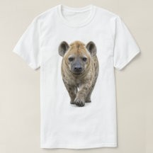 Hyena Nadert