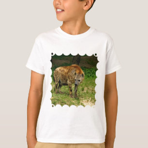 Hyena Prowl Kind T-Shirt