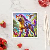 Hyena Servet (Insitu)