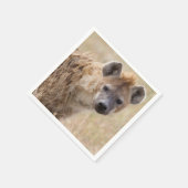 Hyena Servet (Hoek)