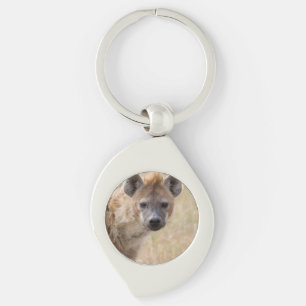 Hyena Sleutelhanger