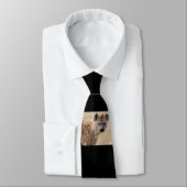 Hyena Stropdas (Gebonden)