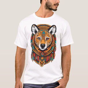 Hyena T-shirt