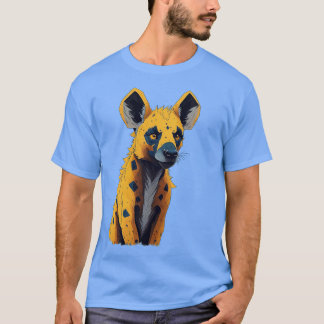 Hyena T-shirt