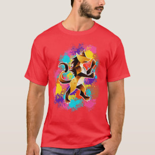  Hyena T-shirt