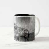 Hyenas Mok (Voorkant rechts)