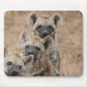 Hyenas Muismat (Voorkant)
