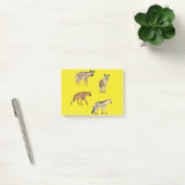 Hyena's Post-it® Notes (Kantoor)