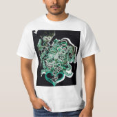 hyey t-shirt (Voorkant)