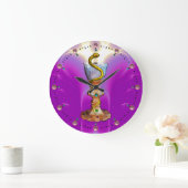 HYGEIA , APOTHEKER GROTE KLOK (Huis)