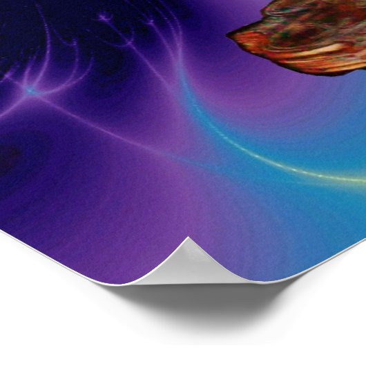 HYGEIA - Geneesmiddel, Farmacie Poster (Hoek)