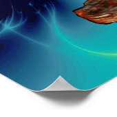 HYGEIA - Geneesmiddel, Farmacie Poster (Hoek)