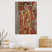 Hygeia Poster (Keuken)