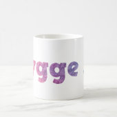 hygge af koffiemok (Center)