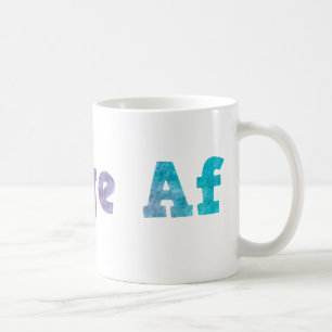 hygge af koffiemok
