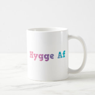 hygge af koffiemok