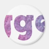 hygge af magneet (Voorkant)