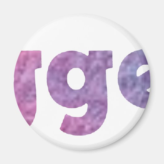 hygge af magneet (Voorkant)