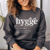 Hygge Definitie Deens Quote Nordic Cosy Seizoen