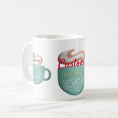 Hygge Drink Self-Care Thunder_Cove Koffiemok (Voorkant links)