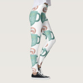 Hygge Drink Self-Care Thunder_Cove Leggings (Rechts)