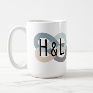Hygge en Lagom Koffiemok