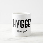 Hygge Funny Mug Koffiemok (Center)