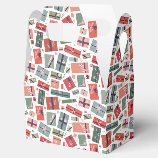 Hygge geschenken bedankdoosjes (Geopend)