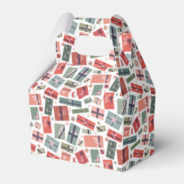 Hygge geschenken bedankdoosjes