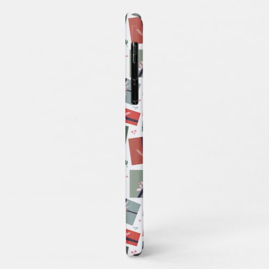 Hygge geschenken Case-Mate iPhone case (Achterkant/links)