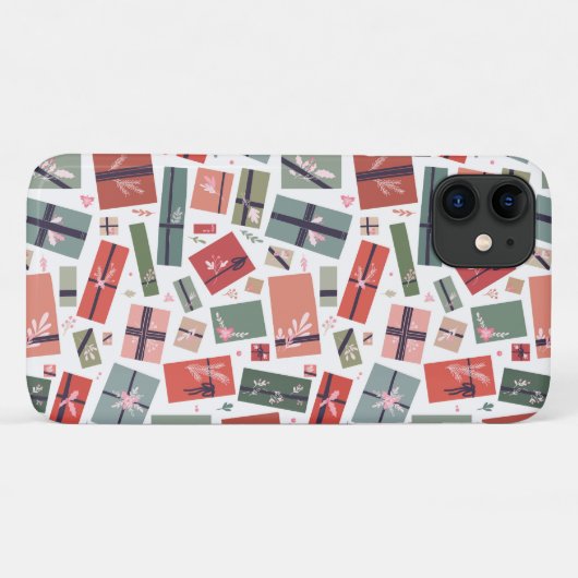 Hygge geschenken Case-Mate iPhone case (Achterkant (horizontaal))