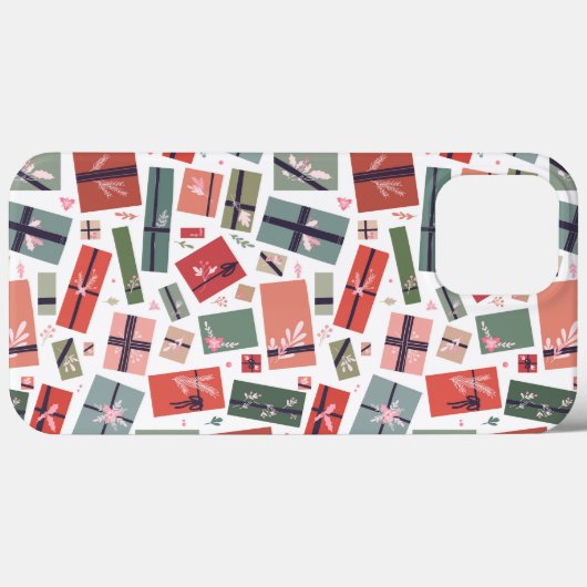 Hygge geschenken Case-Mate iPhone case (Achterkant (horizontaal))