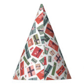 Hygge geschenken feesthoedjes (Achterkant)