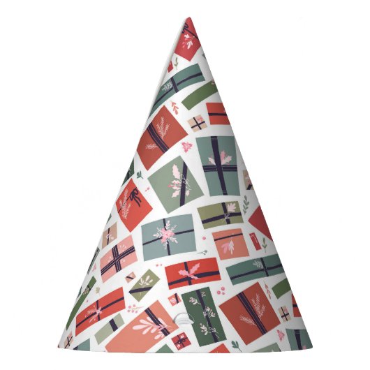 Hygge geschenken feesthoedjes (Links)