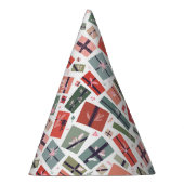 Hygge geschenken feesthoedjes (Rechts)