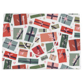 Hygge geschenken groot cadeauzakje (Voorkant)