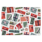 Hygge geschenken groot cadeauzakje (Achterkant)