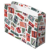 Hygge geschenken groot cadeauzakje (Achterkant Gekanteld)