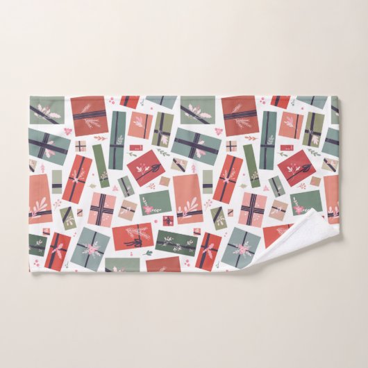 Hygge geschenken handdoek (Handdoek)