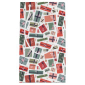 Hygge geschenken klein cadeauzakje (Voorkant)