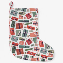 Hygge geschenken kleine kerstsok