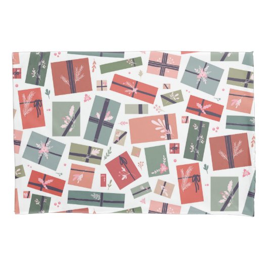 Hygge geschenken kussensloop (Voorkant)